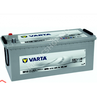 Acumulator АКБ VARTA 180 Ah ProMotive SHD M18